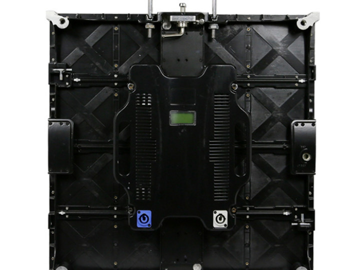 indoor pitch2.84mm led display