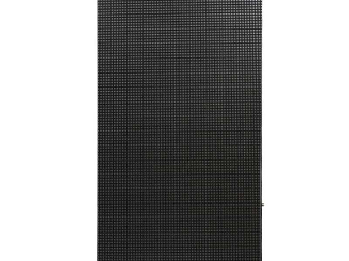 outdoor pitch 4.81mm led display