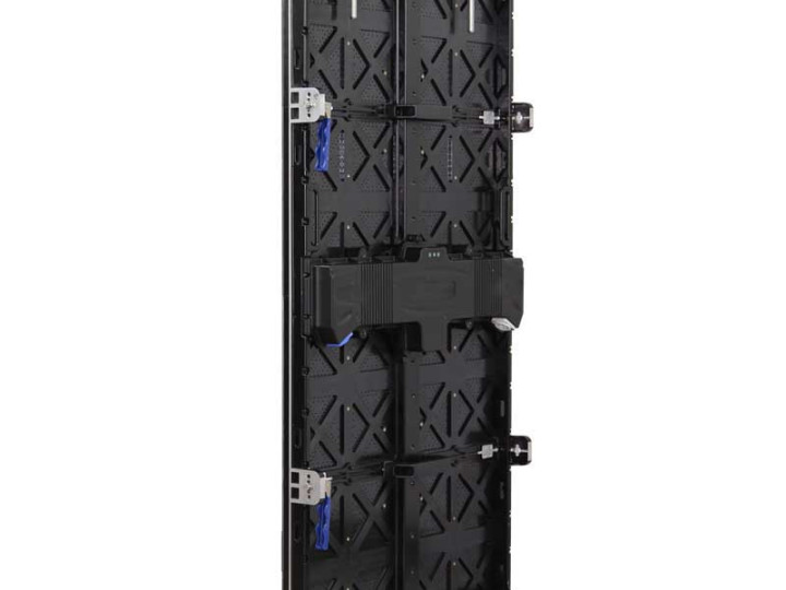 outdoor pitch 5.95mm led display