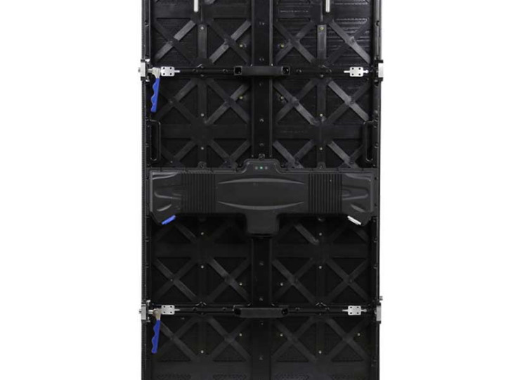outdoor pitch 6.94mm led display