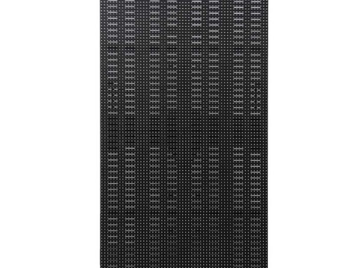 outdoor pitch 8.33mm led display