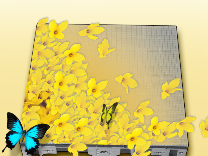 outdoor pitch 8.93mm led display