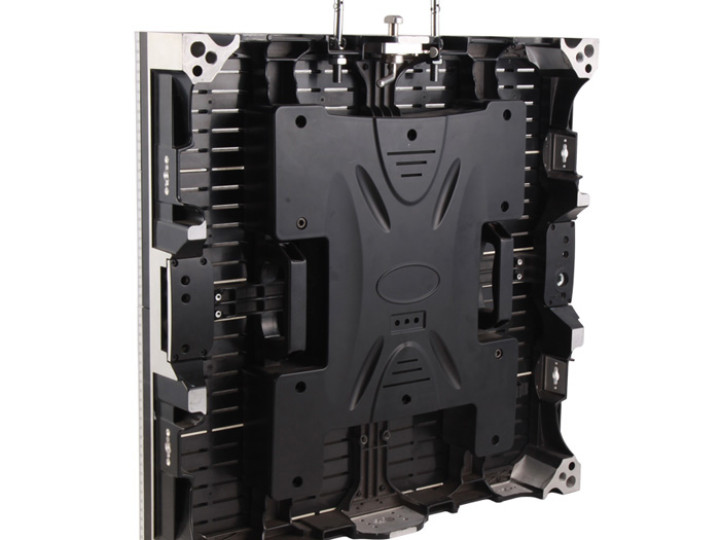 outdoor pitch 8.33mm led display