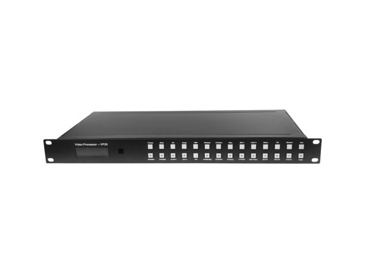 스케일러 VP20